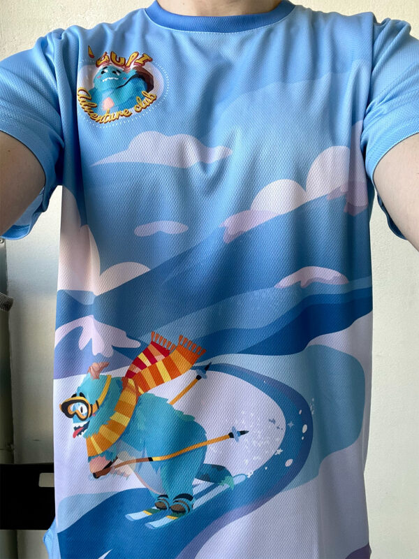T-shirt
